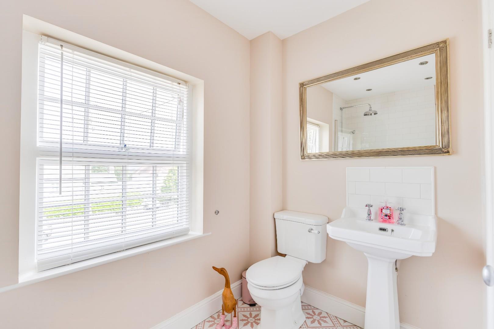 Ty Celyn, 51 Broadway, Llanblethian, Cowbridge, CF71 7EX